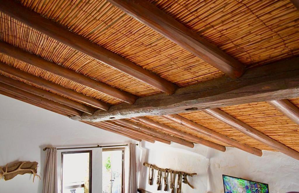 Casa D' Santiago Guest House Monsaraz Eksteriør bilde