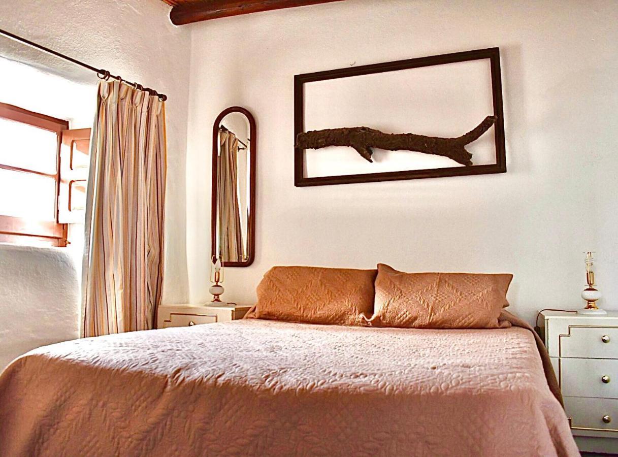 Casa D' Santiago Guest House Monsaraz Eksteriør bilde