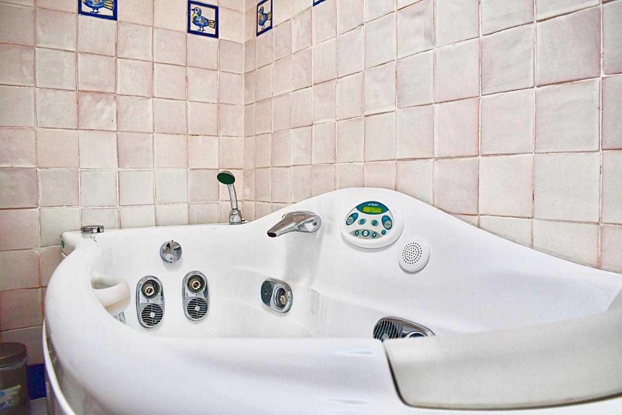 Casa D' Santiago Guest House Monsaraz Eksteriør bilde
