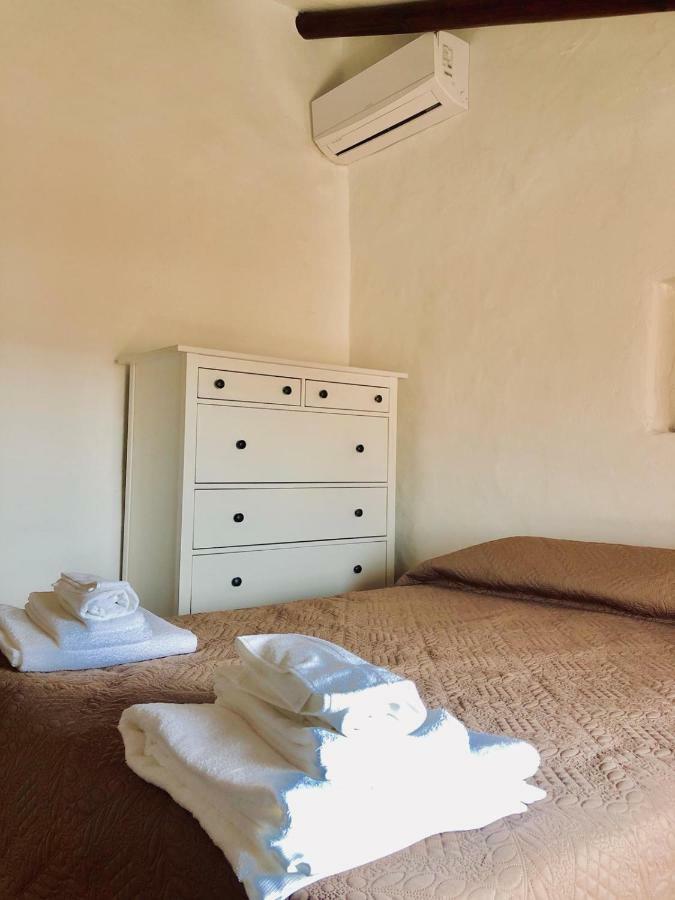 Casa D' Santiago Guest House Monsaraz Eksteriør bilde