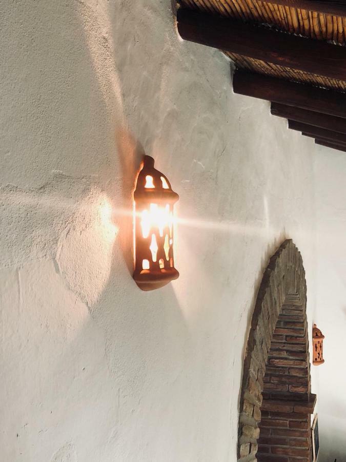 Casa D' Santiago Guest House Monsaraz Eksteriør bilde