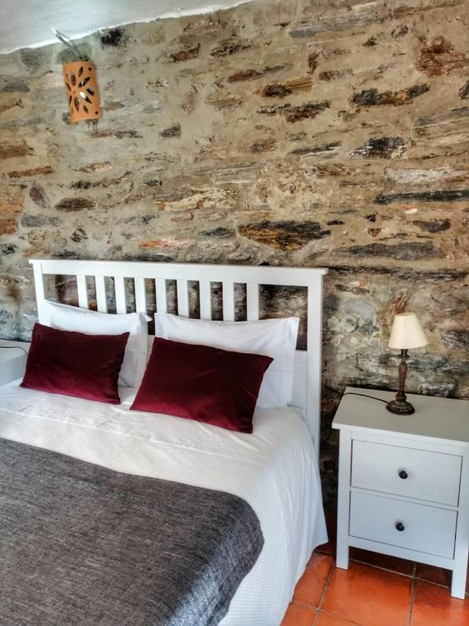 Casa D' Santiago Guest House Monsaraz Eksteriør bilde