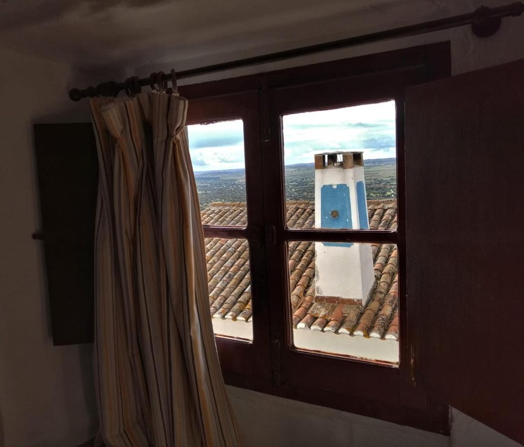 Casa D' Santiago Guest House Monsaraz Eksteriør bilde