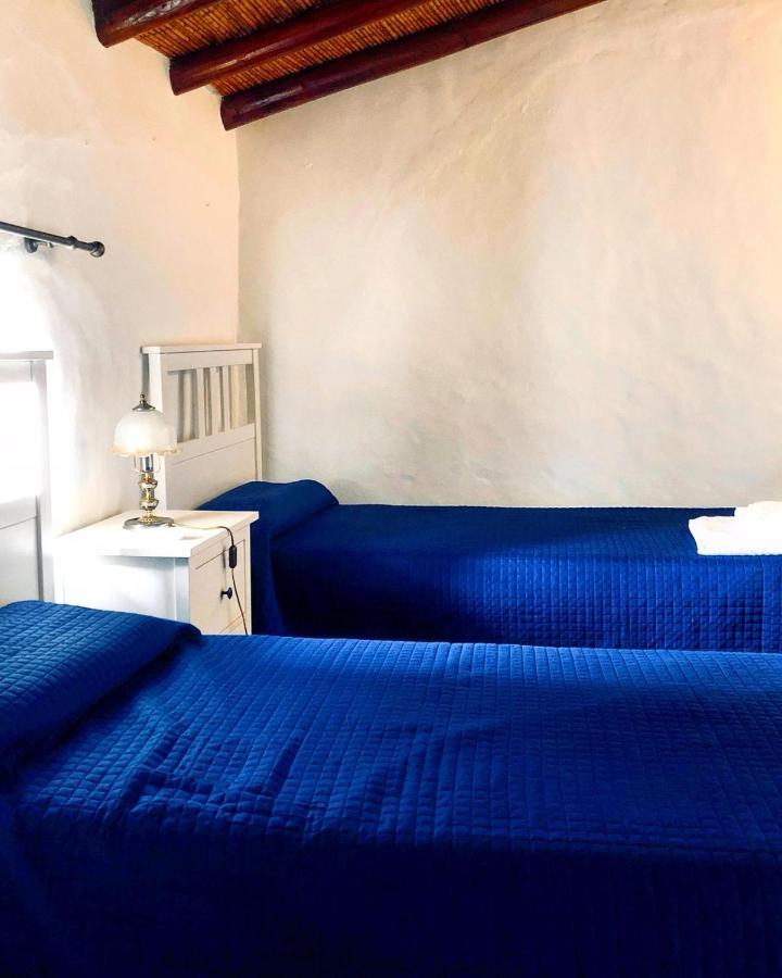 Casa D' Santiago Guest House Monsaraz Eksteriør bilde